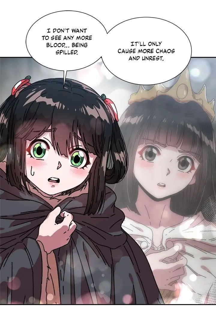 I was born as the Demon Lord’s daughter chapter 28 - page 18